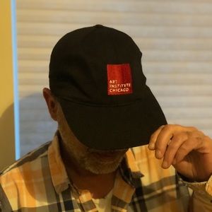 Art Institute of Chicago Hat